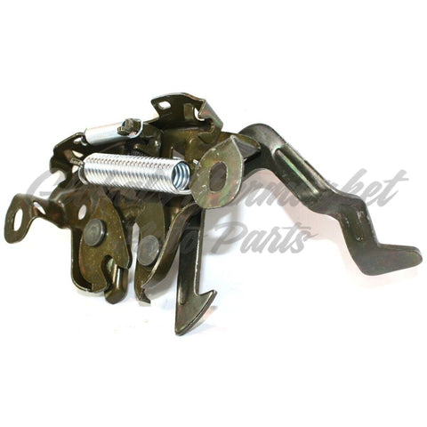 HOOD LATCH