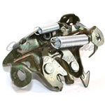 HOOD LATCH — photo 3