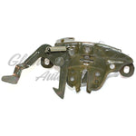 HOOD LATCH — photo 4
