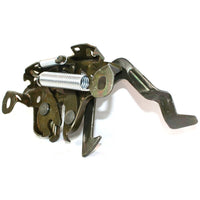 HOOD LATCH