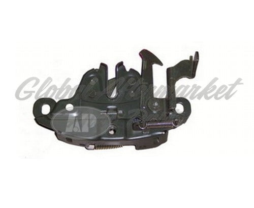 HOOD LATCH