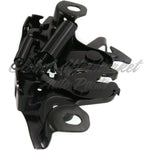 HOOD LATCH — photo 2
