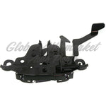 HOOD LATCH — photo 4