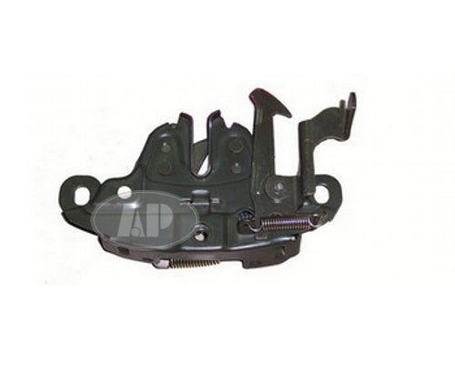 HOOD LATCH