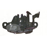 HOOD LATCH