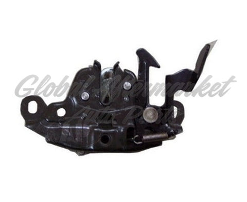 HOOD LATCH