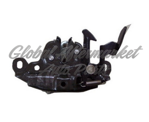 HOOD LATCH