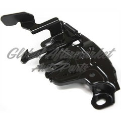 HOOD LATCH
