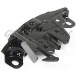 HOOD LATCH — photo 3