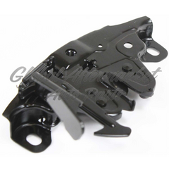 HOOD LATCH