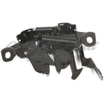 HOOD LATCH — photo 4