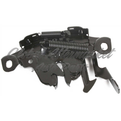 HOOD LATCH