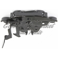 HOOD LATCH