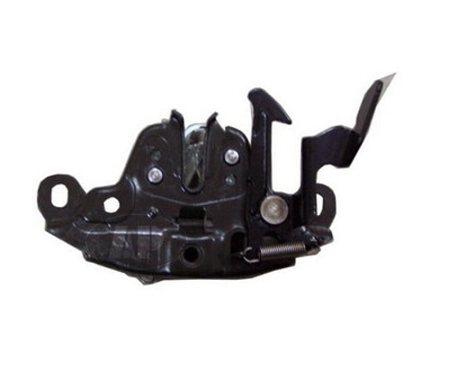 HOOD LATCH