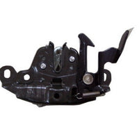 HOOD LATCH