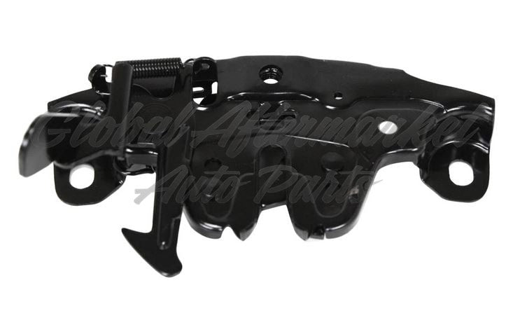 HOOD LATCH