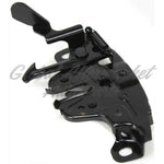 HOOD LATCH — photo 2
