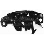 HOOD LATCH — photo 4