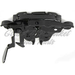 HOOD LATCH — photo 5