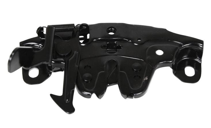 HOOD LATCH