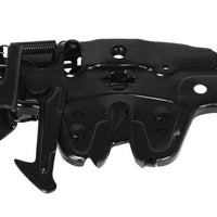 HOOD LATCH