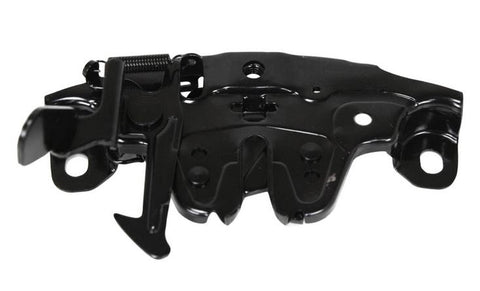 HOOD LATCH