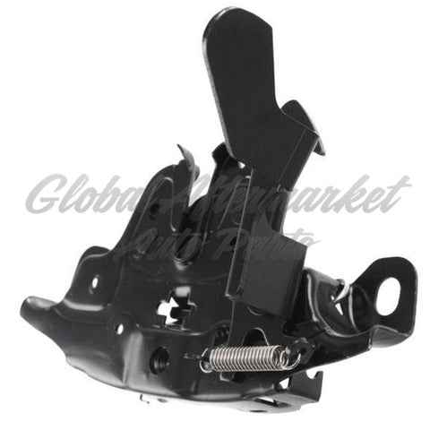 HOOD LATCH