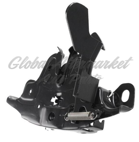 HOOD LATCH