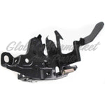 HOOD LATCH — photo 3