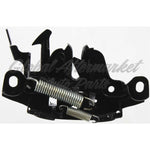 HOOD LATCH — photo 4