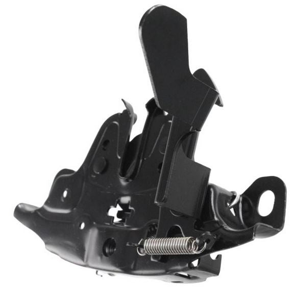 HOOD LATCH