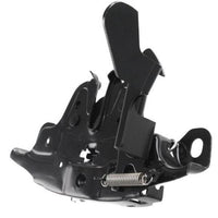 HOOD LATCH