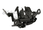 HOOD LATCH — photo 1