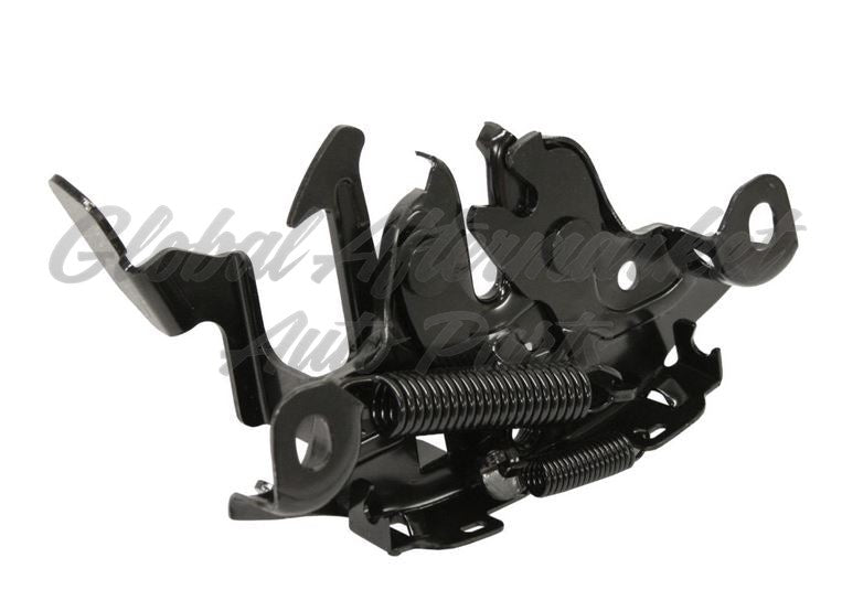HOOD LATCH