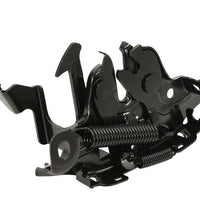HOOD LATCH
