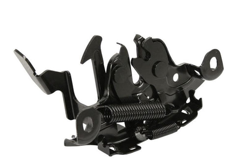 HOOD LATCH