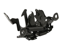 HOOD LATCH