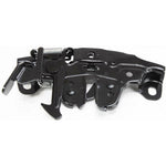 HOOD LATCH — photo 1