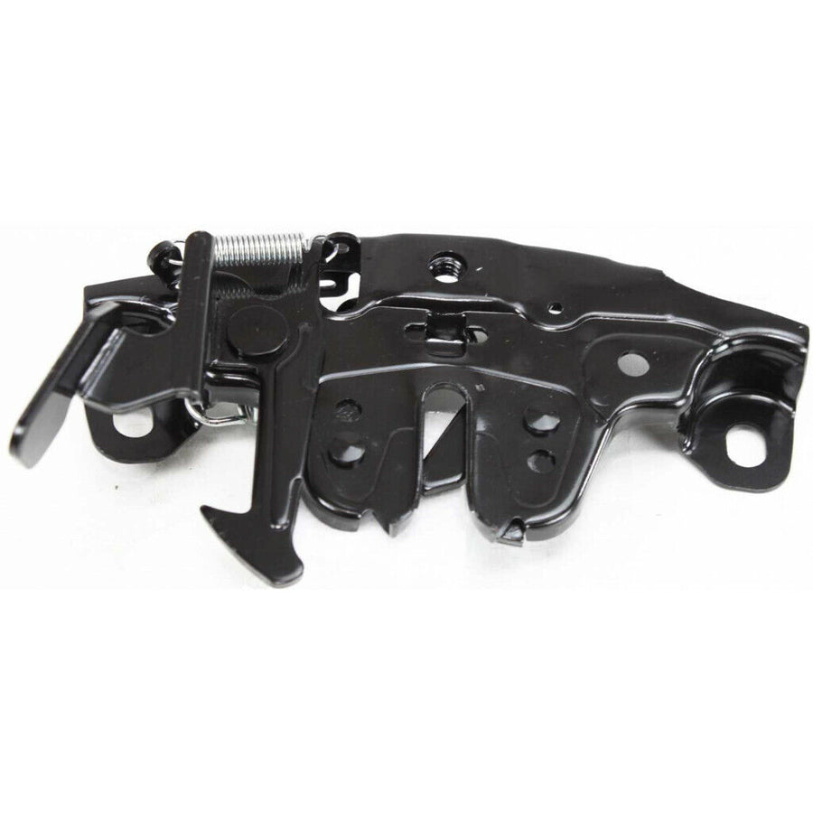 HOOD LATCH