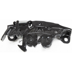 HOOD LATCH