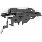 HOOD LATCH — photo 2