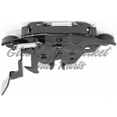 HOOD LATCH