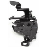 HOOD LATCH — photo 3