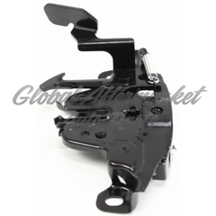 HOOD LATCH