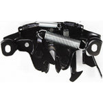HOOD LATCH — photo 4