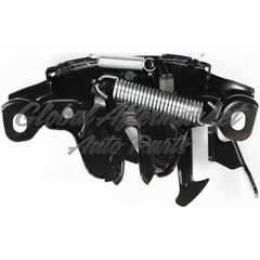 HOOD LATCH