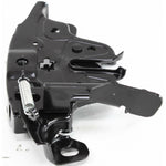 HOOD LATCH — photo 5