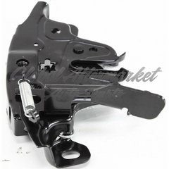 HOOD LATCH