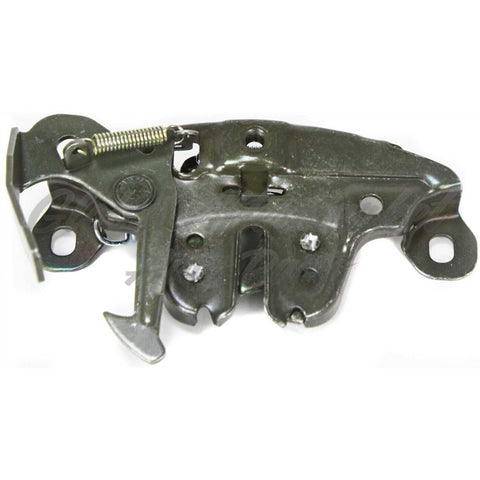 HOOD LATCH