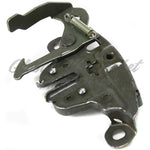 HOOD LATCH — photo 2